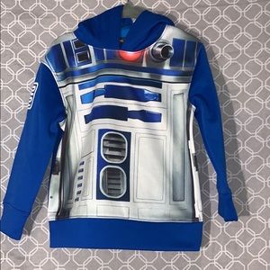 R2-D2 Hoodie